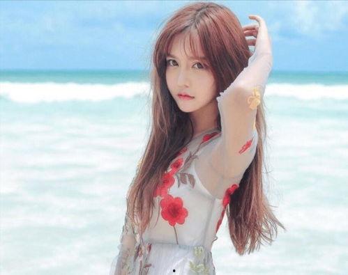 网红吃瓜韩安冉是谁,吃瓜界的风云人物